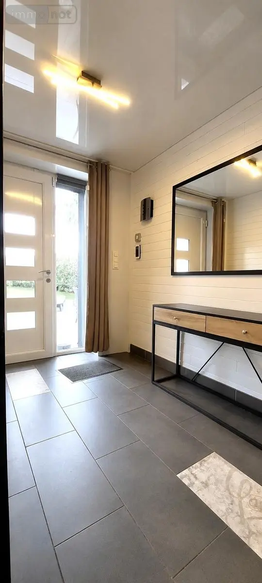 Maison a vendre Rebreuve-Ranchicourt 62150 Pas-de-Calais 62 313 m2 9 pièces 570000 euros 21/2582 005