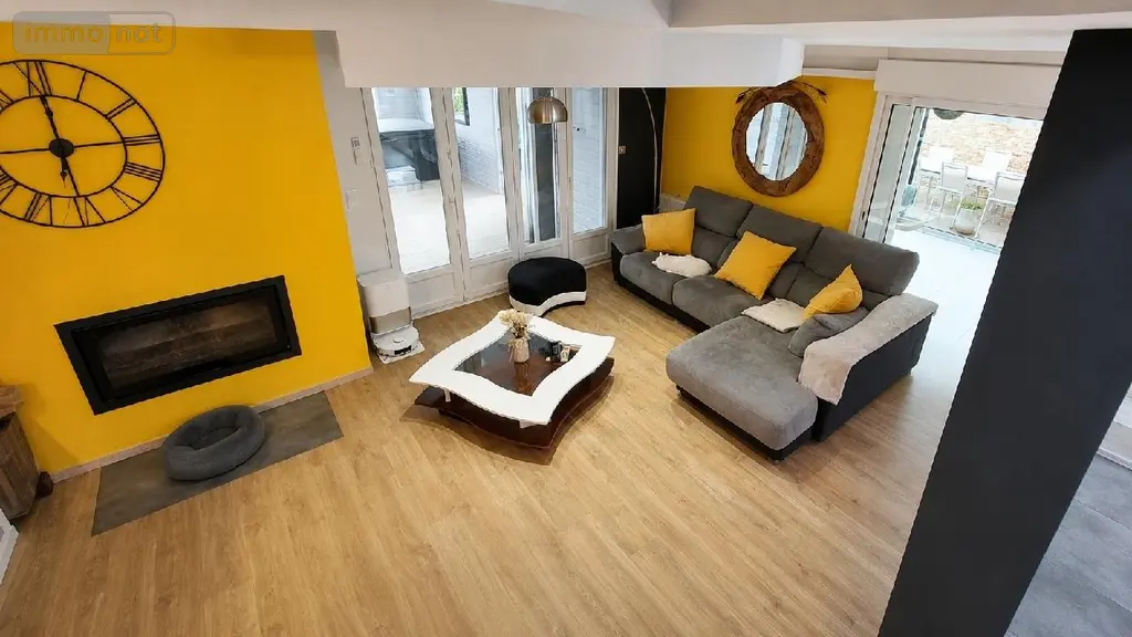 Maison a vendre Rebreuve-Ranchicourt 62150 Pas-de-Calais 62 313 m2 9 pièces 570000 euros 21/2582 009