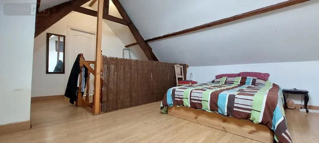 Immeuble de rapport a vendre Marles-les-Mines 62540 Pas-de-Calais 62 173 m2 11 pièces 179500 euros 21/2583 012