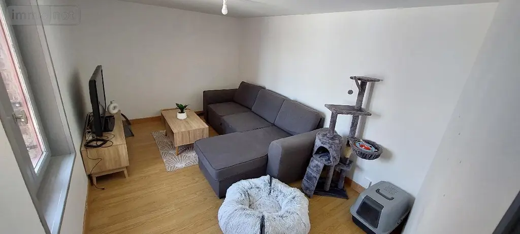 Immeuble de rapport a vendre Marles-les-Mines 62540 Pas-de-Calais 62 173 m2 11 pièces 179500 euros 21/2583 017