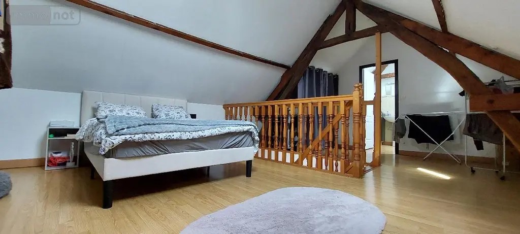 Immeuble de rapport a vendre Marles-les-Mines 62540 Pas-de-Calais 62 173 m2 11 pièces 179500 euros 21/2583 018
