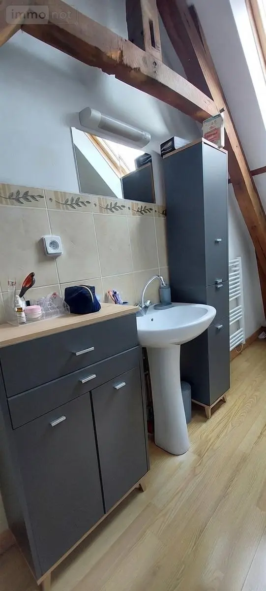Immeuble de rapport a vendre Marles-les-Mines 62540 Pas-de-Calais 62 173 m2 11 pièces 179500 euros 21/2583 020