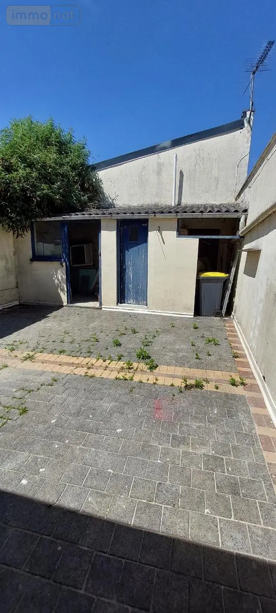 Maison a vendre Houdain 62150 Pas-de-Calais 62 117 m2 6 pièces 129900 euros 21/25611 002
