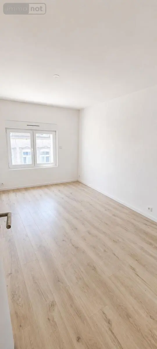 Maison a vendre Houdain 62150 Pas-de-Calais 62 117 m2 6 pièces 129900 euros 21/25611 011