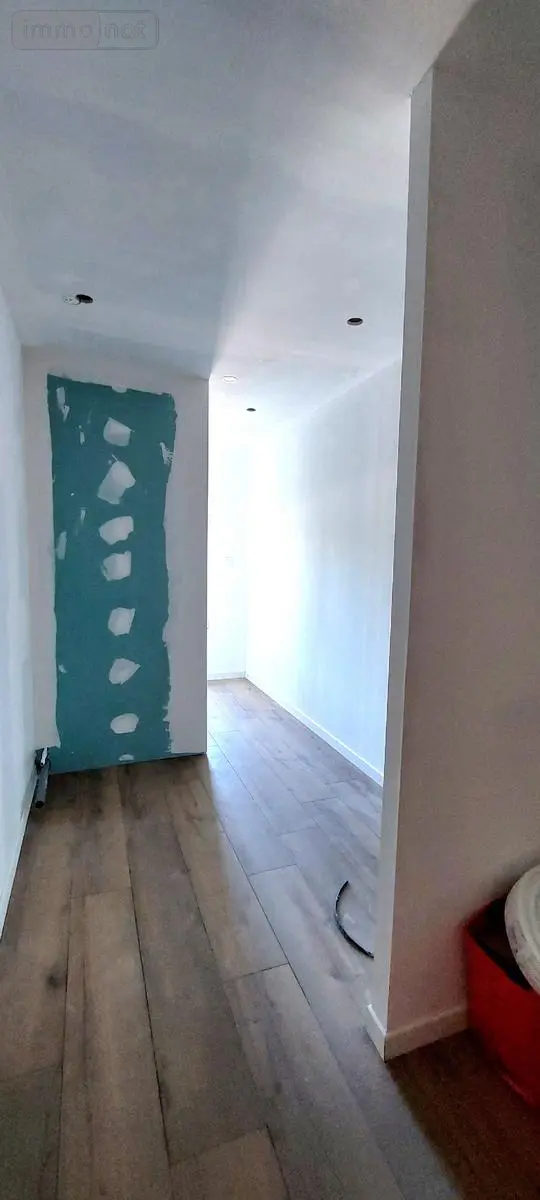 Maison a vendre Houdain 62150 Pas-de-Calais 62 117 m2 6 pièces 129900 euros 21/25611 013