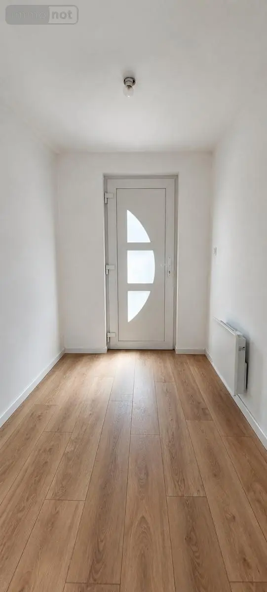 Maison a vendre Houdain 62150 Pas-de-Calais 62 117 m2 6 pièces 129900 euros 21/25611 006