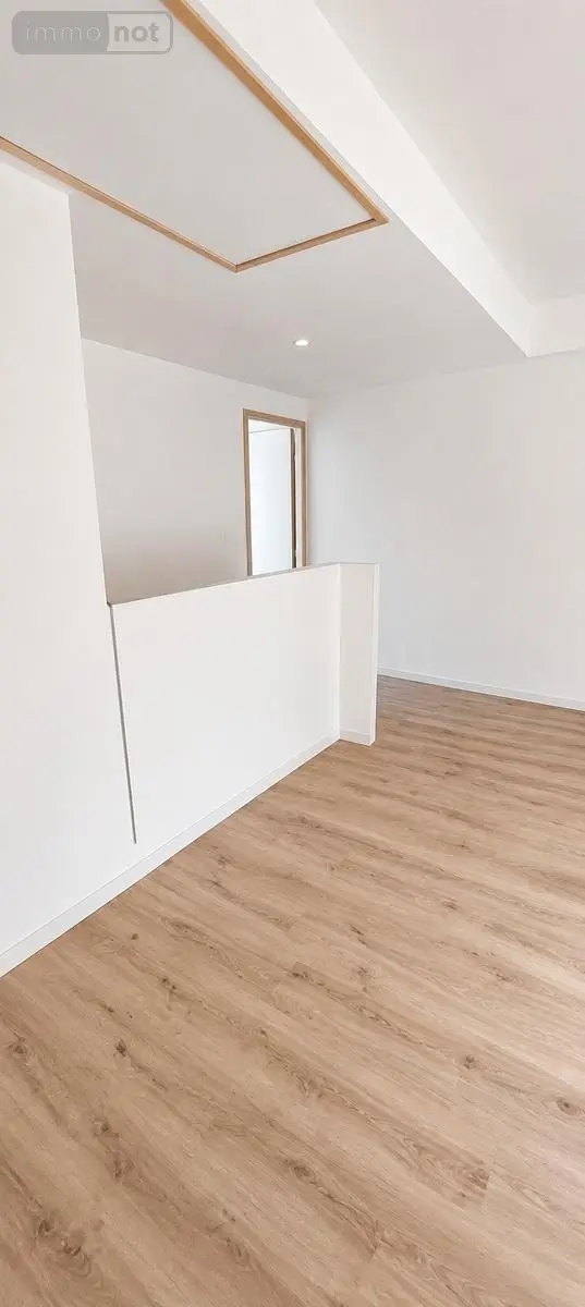 Maison a vendre Houdain 62150 Pas-de-Calais 62 117 m2 6 pièces 129900 euros 21/25611 008