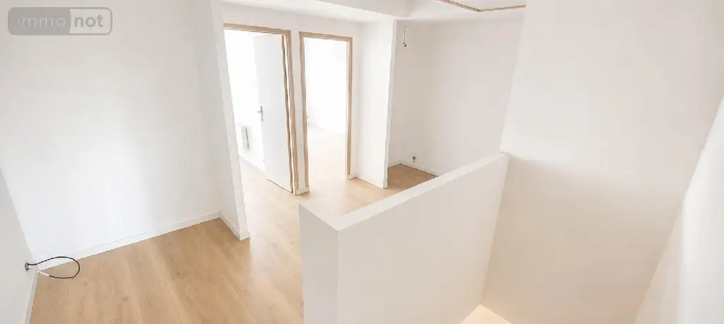 Maison a vendre Houdain 62150 Pas-de-Calais 62 117 m2 6 pièces 129900 euros 21/25611 009