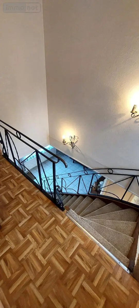 Maison a vendre Sailly-Labourse 62113 Pas-de-Calais 62 119 m2 7 pièces 129500 euros 21/2586 012