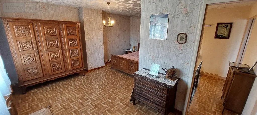 Maison a vendre Sailly-Labourse 62113 Pas-de-Calais 62 119 m2 7 pièces 129500 euros 21/2586 013