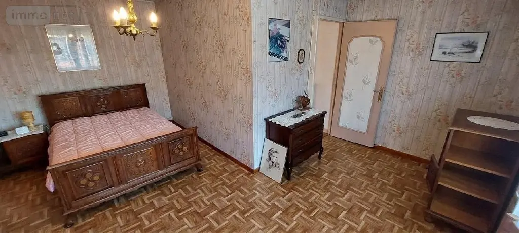Maison a vendre Sailly-Labourse 62113 Pas-de-Calais 62 119 m2 7 pièces 129500 euros 21/2586 014