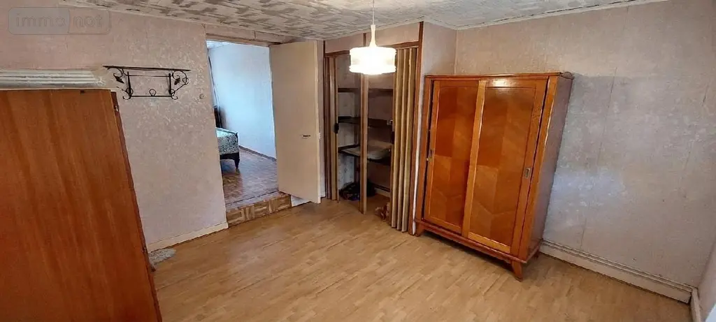 Maison a vendre Sailly-Labourse 62113 Pas-de-Calais 62 119 m2 7 pièces 129500 euros 21/2586 015
