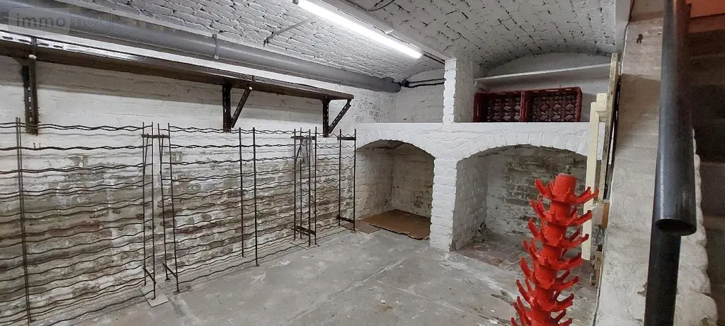 Maison a vendre Sailly-Labourse 62113 Pas-de-Calais 62 119 m2 7 pièces 129500 euros 21/2586 017