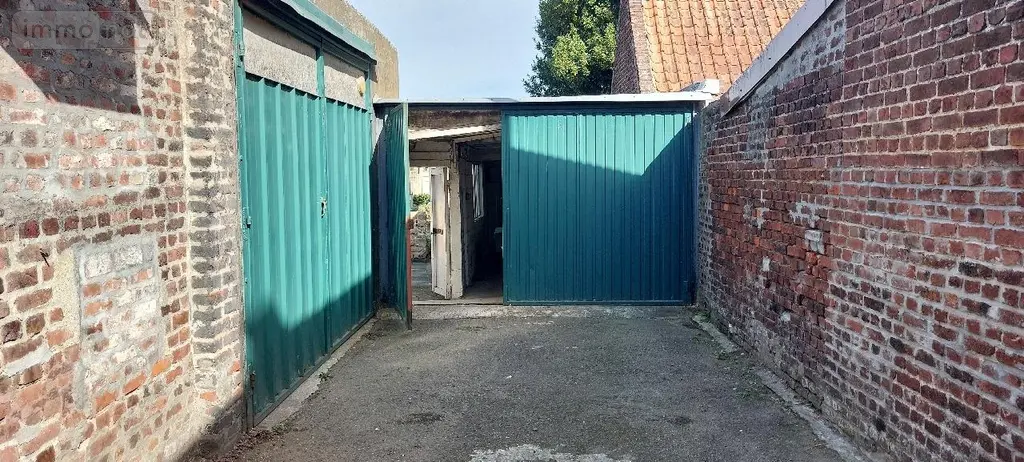 Maison a vendre Sailly-Labourse 62113 Pas-de-Calais 62 119 m2 7 pièces 129500 euros 21/2586 019
