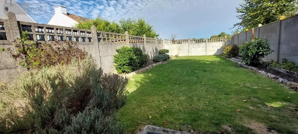 Maison a vendre Sailly-Labourse 62113 Pas-de-Calais 62 119 m2 7 pièces 129500 euros 21/2586 003