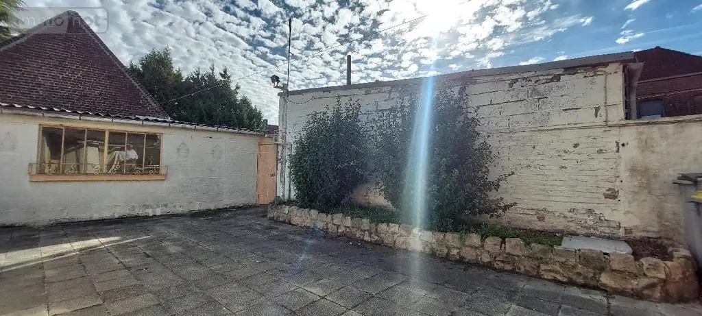 Maison a vendre Sailly-Labourse 62113 Pas-de-Calais 62 119 m2 7 pièces 129500 euros 21/2586 021