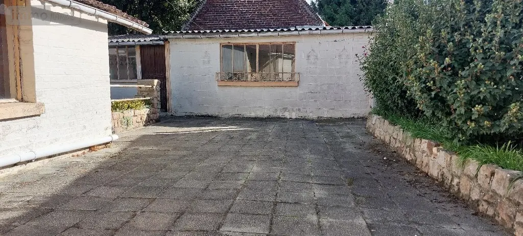 Maison a vendre Sailly-Labourse 62113 Pas-de-Calais 62 119 m2 7 pièces 129500 euros 21/2586 023