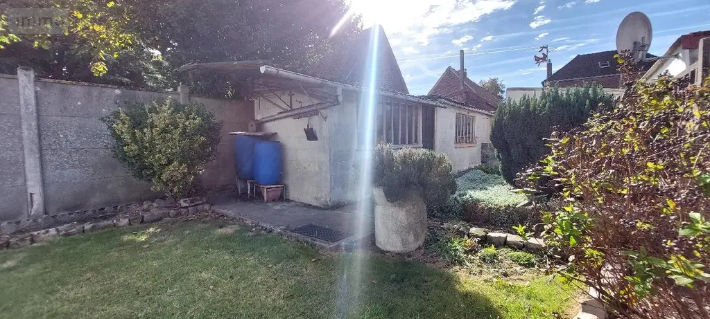 Maison a vendre Sailly-Labourse 62113 Pas-de-Calais 62 119 m2 7 pièces 129500 euros 21/2586 004