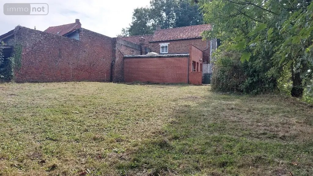Maison a vendre Houdain 62150 Pas-de-Calais 62 116 m2 4 pièces 117000 euros 21/2301 002