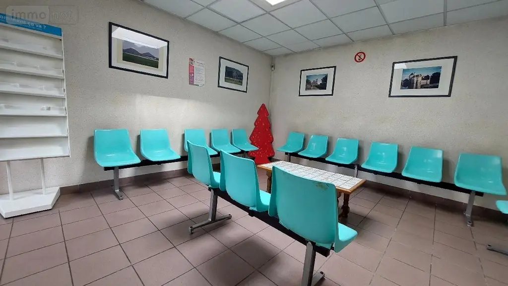 Maison a vendre Houdain 62150 Pas-de-Calais 62 116 m2 4 pièces 117000 euros 21/2301 004
