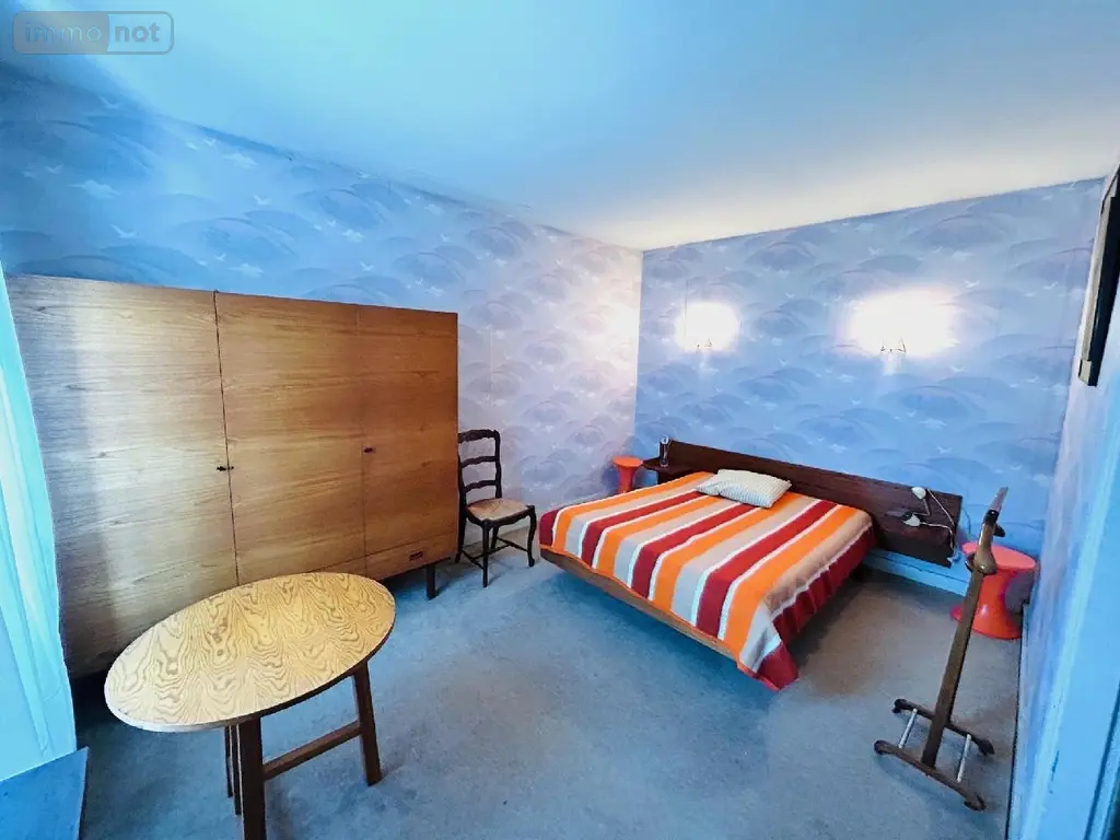 Maison a vendre Bruay-la-Buissière 62700 Pas-de-Calais 62 105 m2 6 pièces 132200 euros 25/0075VM 006