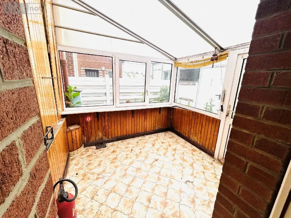 Maison a vendre Haillicourt 62940 Pas-de-Calais 62 82 m2 5 pièces 76000 euros 25/0060VM 004
