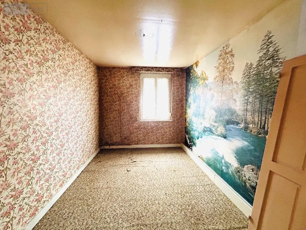 Maison a vendre Haillicourt 62940 Pas-de-Calais 62 82 m2 5 pièces 76000 euros 25/0060VM 006