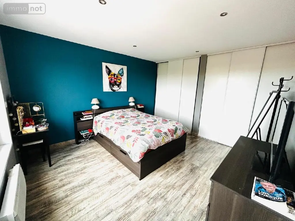 Maison a vendre Calonne-Ricouart 62470 Pas-de-Calais 62 190 m2 8 pièces 250000 euros 25/0073VM 007