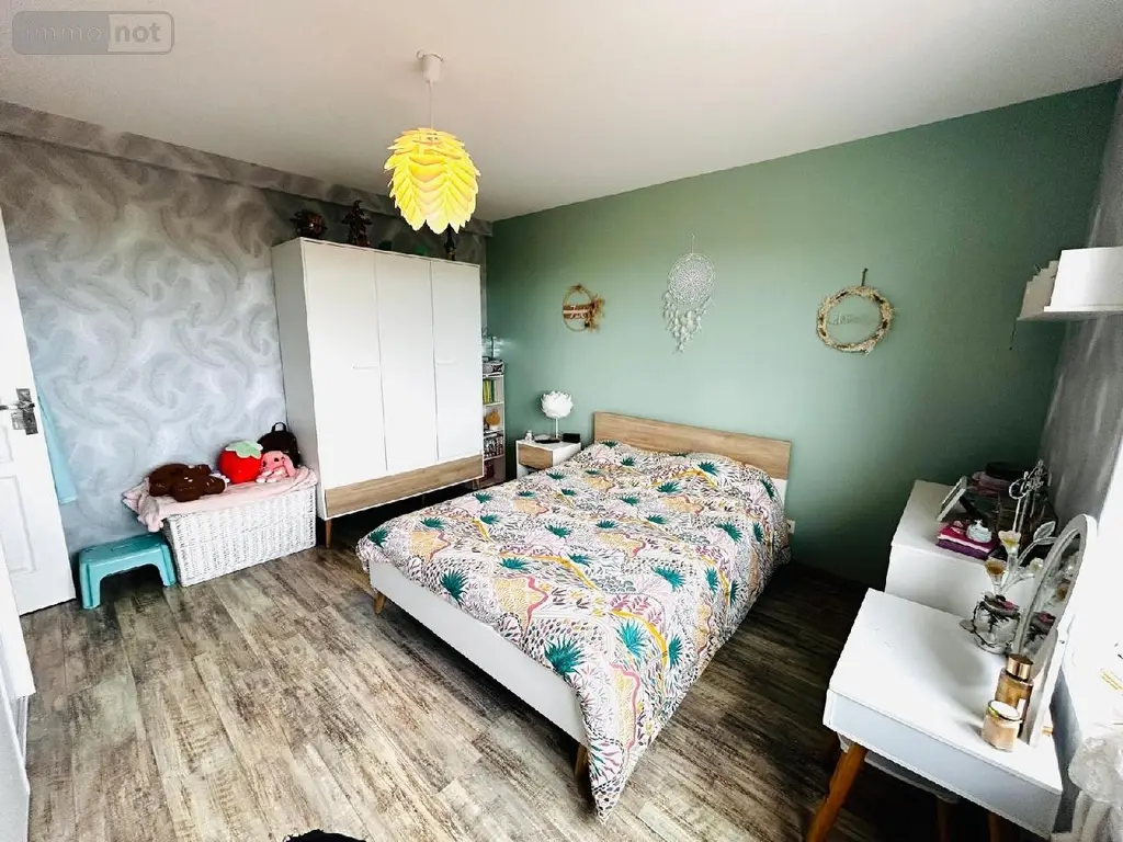 Maison a vendre Calonne-Ricouart 62470 Pas-de-Calais 62 190 m2 8 pièces 250000 euros 25/0073VM 008