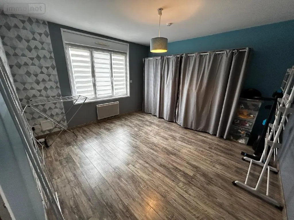 Maison a vendre Calonne-Ricouart 62470 Pas-de-Calais 62 190 m2 8 pièces 250000 euros 25/0073VM 009