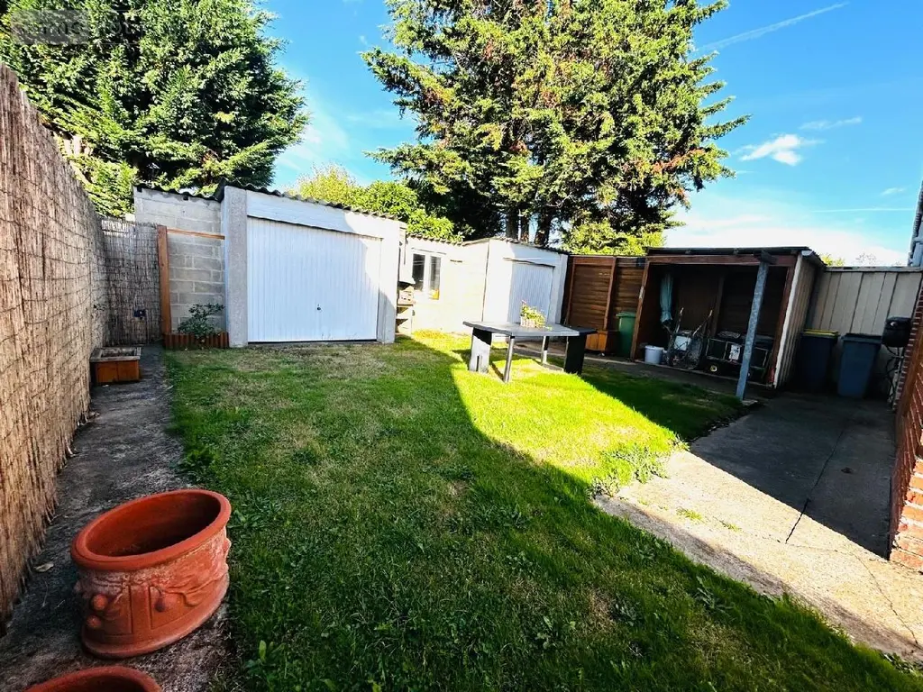 Maison a vendre Haillicourt 62940 Pas-de-Calais 62 86 m2 5 pièces 121600 euros 25/0070VM 008