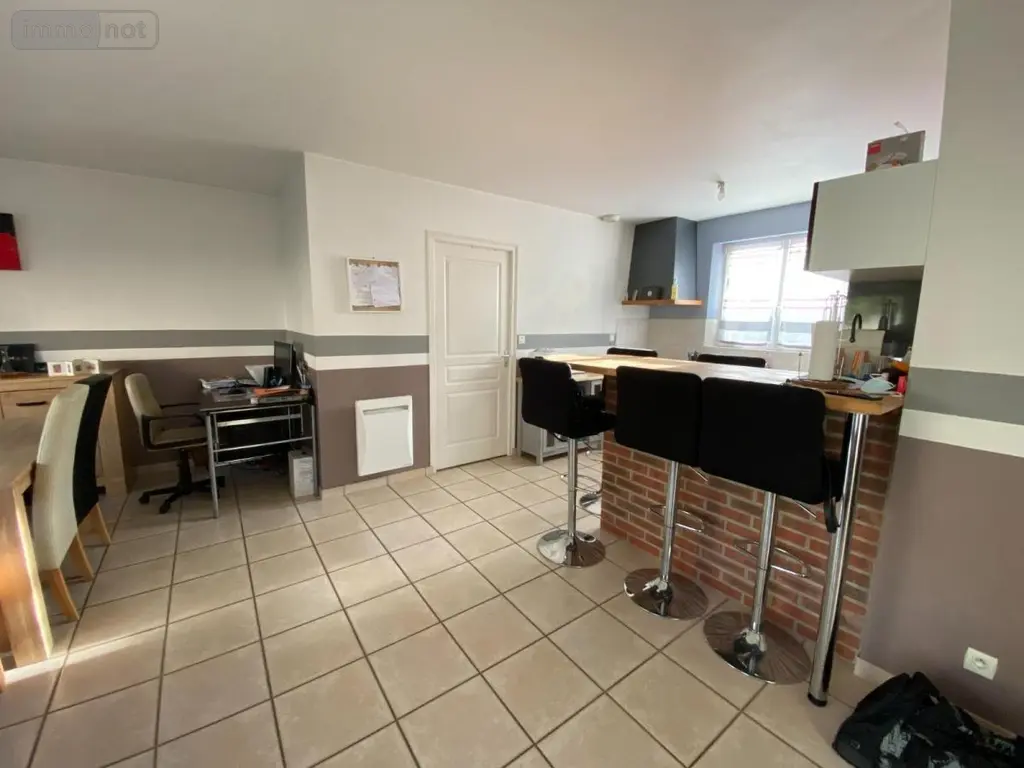 Location maison Évron 53150 Mayenne 53 89 m2 5 pièces 730 euros 53078-L173 004