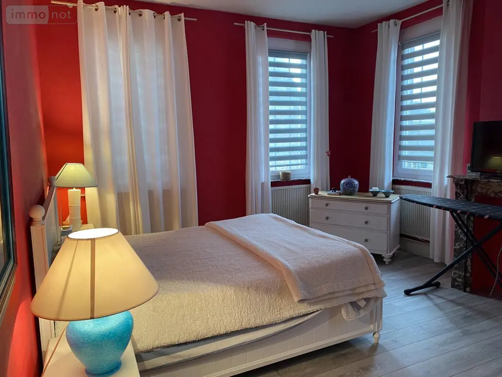Maison a vendre Villers-Outréaux 59142 Nord 59 186 m2 5 pièces 157200 euros 59098-11772 004