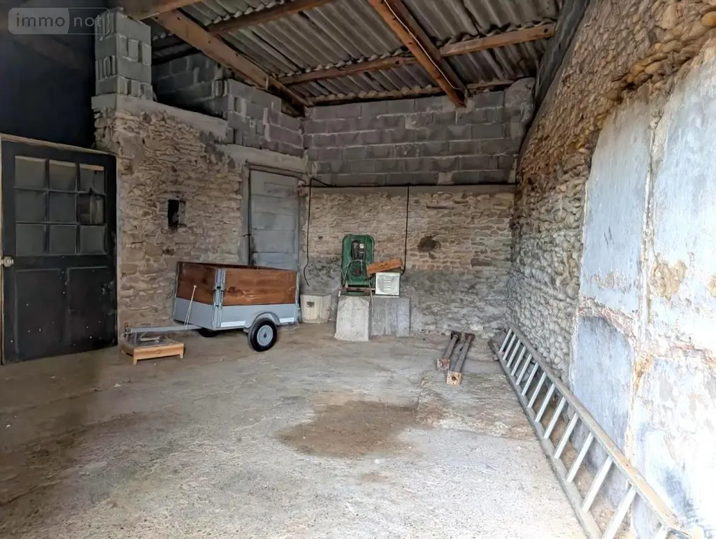 Maison a vendre Upie 26120 Drôme 26 132 m2 5 pièces 299000 euros 26072-769 012