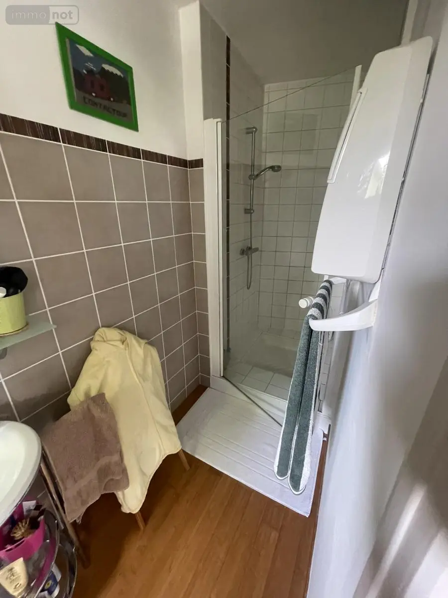 Appartement a vendre Vannes 56000 Morbihan 56 123 m2 5 pièces 399000 euros 56004-861 005