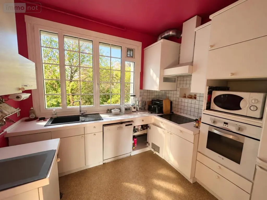 Appartement a vendre Reims 51100 Marne 51 85 m2 4 pièces 385000 euros 51047-1050 005