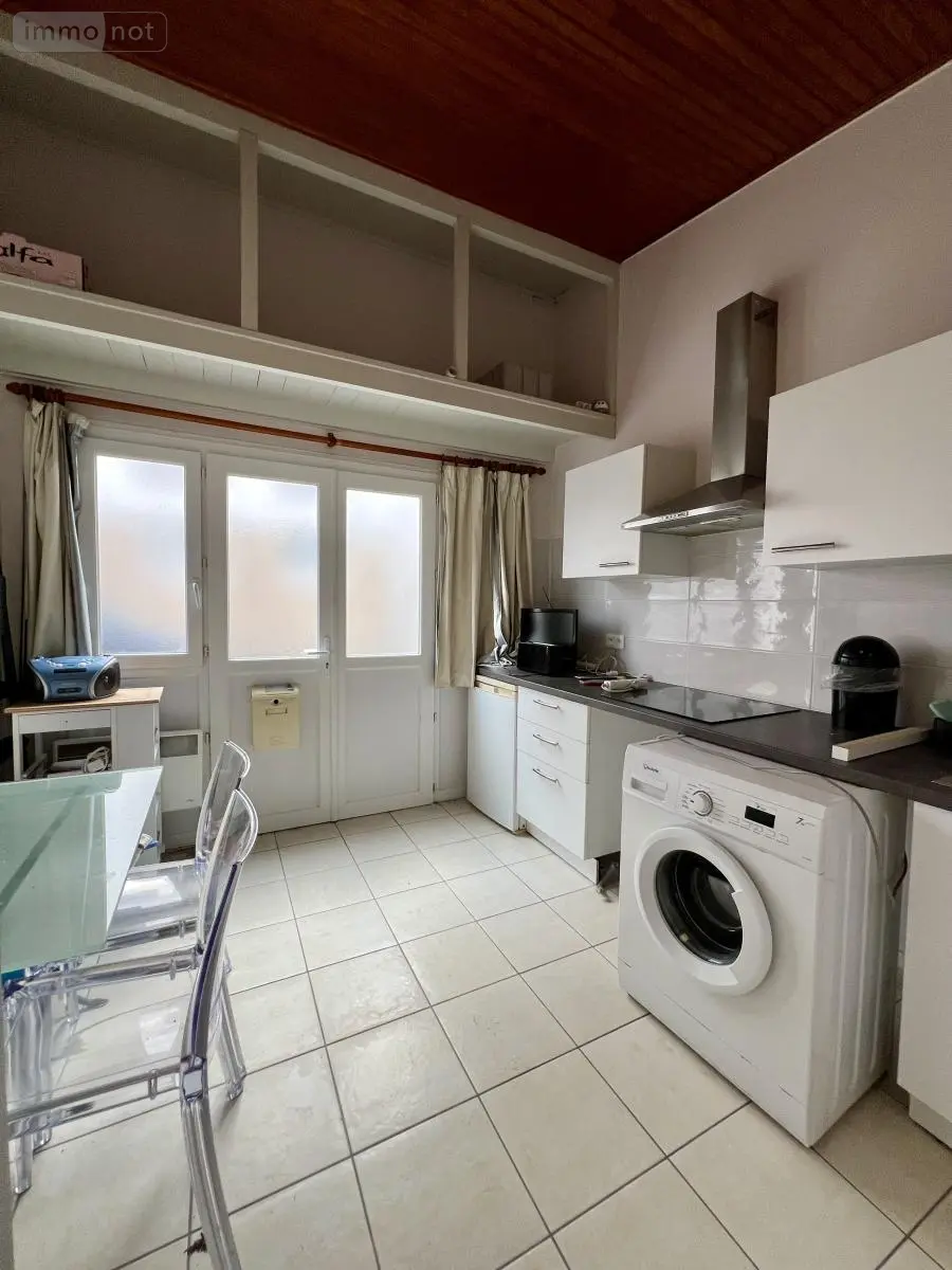 Maison a vendre Lorient 56100 Morbihan 56 105 m2 6 pièces 415432 euros 56081-2700 010
