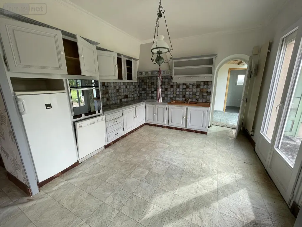 Maison a vendre Paimpol 22500 Côtes-d'Armor 22 110 m2 6 pièces 343350 euros 22023-3439 005