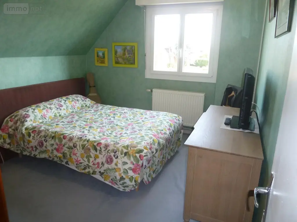 Maison a vendre Tilloy-lez-Cambrai 59554 Nord 59 130 m2 6 pièces 272480 euros 59083-2328 010