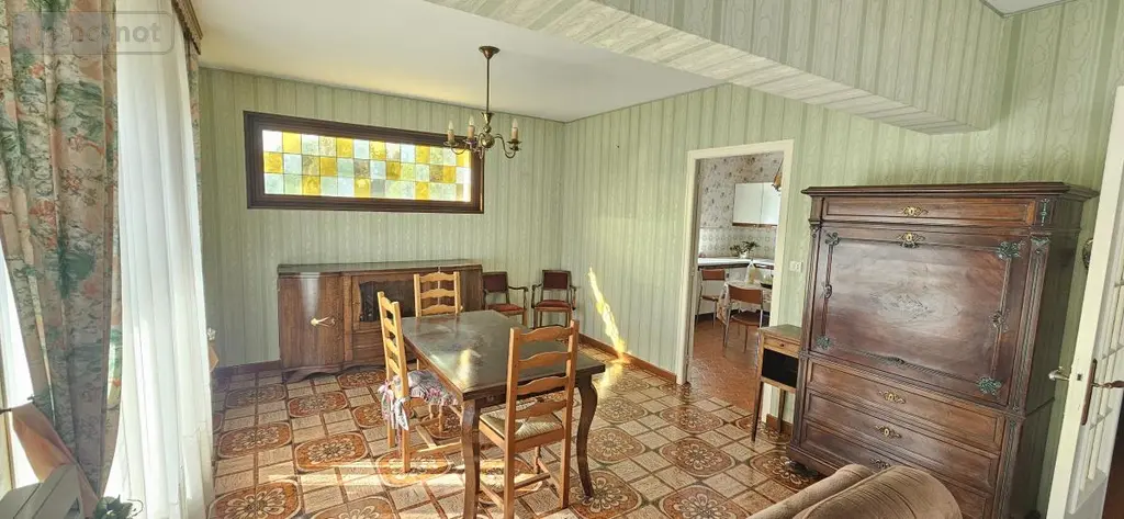 Maison a vendre Thiaville-sur-Meurthe 54120 Meurthe-et-Moselle 54 120 m2 210000 euros 88061-871 007