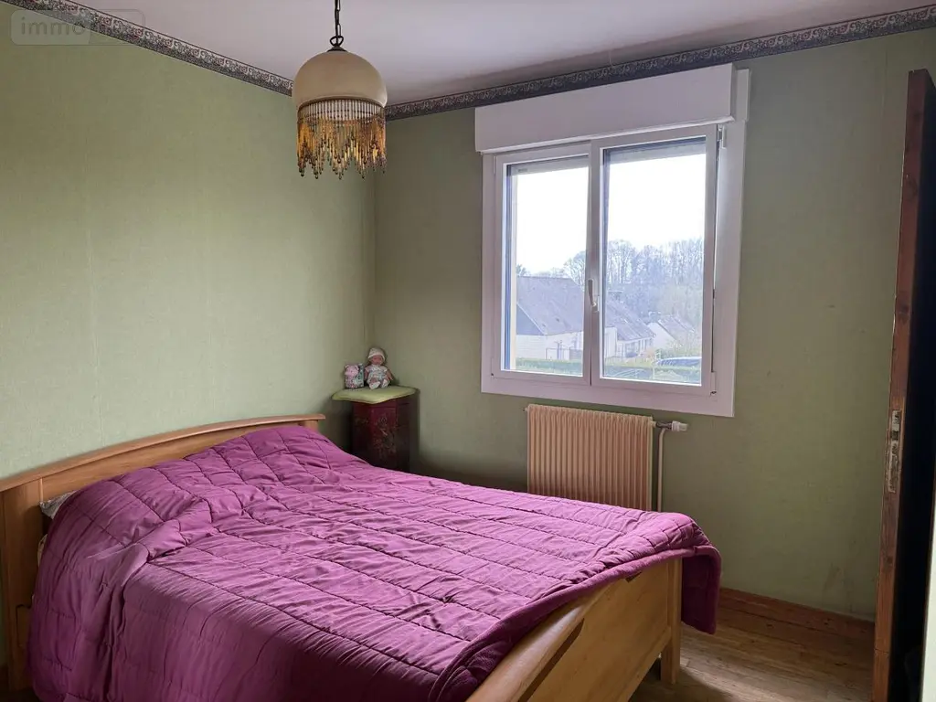 Maison a vendre La Prénessaye 22210 Côtes-d'Armor 22 95 m2 136000 euros 22115-3506 008