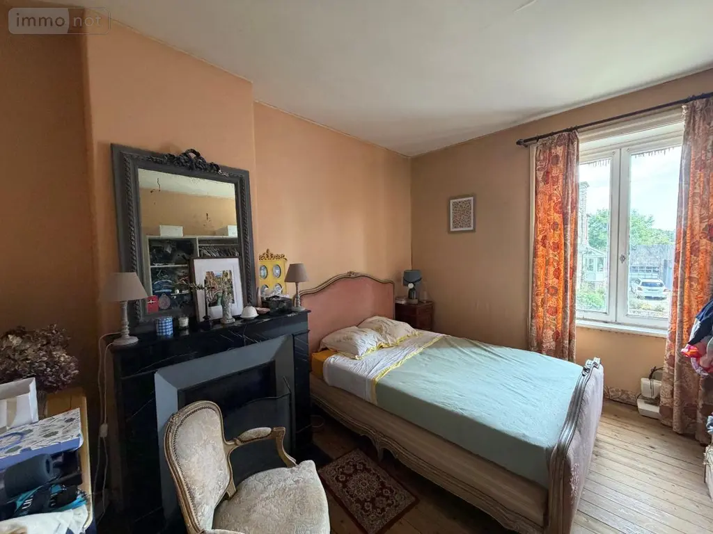 Maison a vendre Pleurtuit 35730 Ille-et-Vilaine 35 149 m2 9 pièces 418000 euros 35094-1348 011