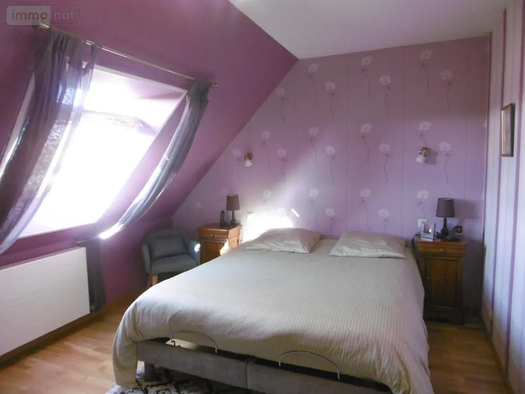 Maison a vendre Saint-Germain-de-Tallevende-la-Lande-Vaumont 14500 Calvados 14 123 m2 5 pièces 344900 euros 14076-6012 011