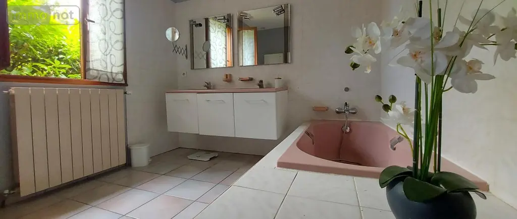Maison a vendre Franois 25770 Doubs 25 140 m2 390000 euros 25001-761 011