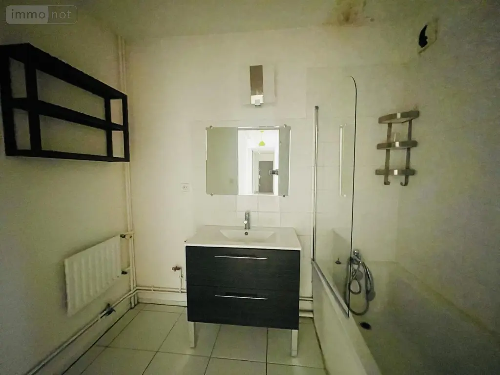 Appartement a vendre Rouen 76000 Seine-Maritime 76 92 m2 4 pièces 149500 euros 76008-790 008