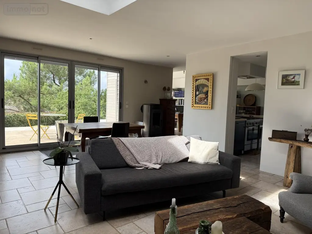 Maison a vendre Beaupréau-en-Mauges 49110 Maine-et-Loire 49 148 m2 5 pièces 277360 euros 49058-1596 003
