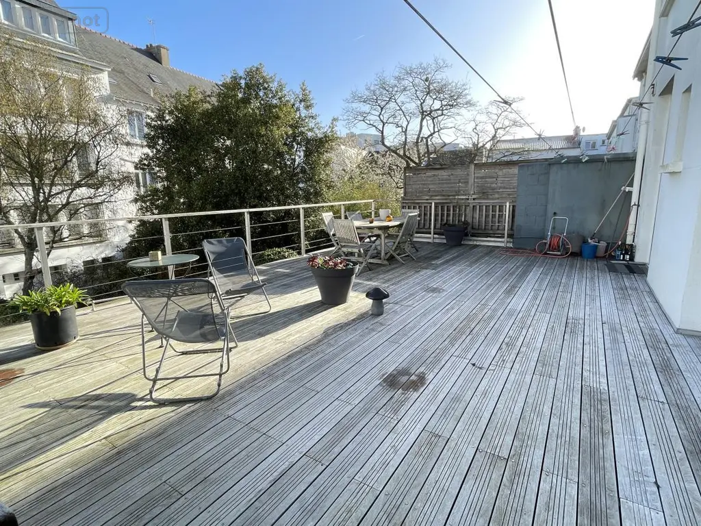 Maison a vendre Lorient 56100 Morbihan 56 383 m2 850960 euros 56079-1452 009