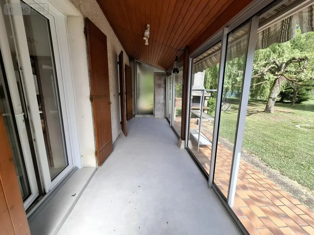 Maison a vendre Pessines 17810 Charente-Maritime 17 95 m2 4 pièces 212987 euros 17111-733 025