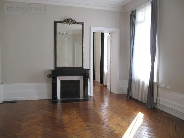 Location appartement Rouen 76000 Seine-Maritime 76 87 m2 3 pièces 815 euros 76002-L329 011