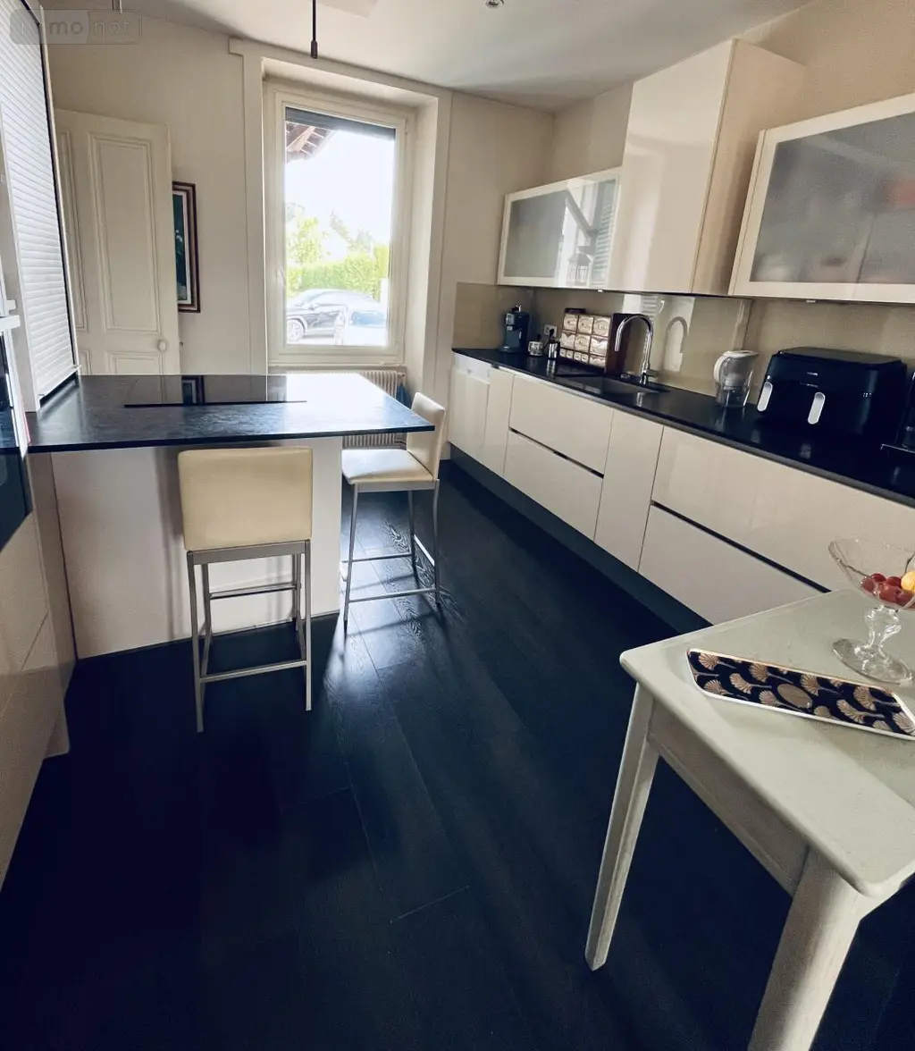 Maison a vendre Dole 39100 Jura 39 146 m2 290000 euros 39033-2546 003
